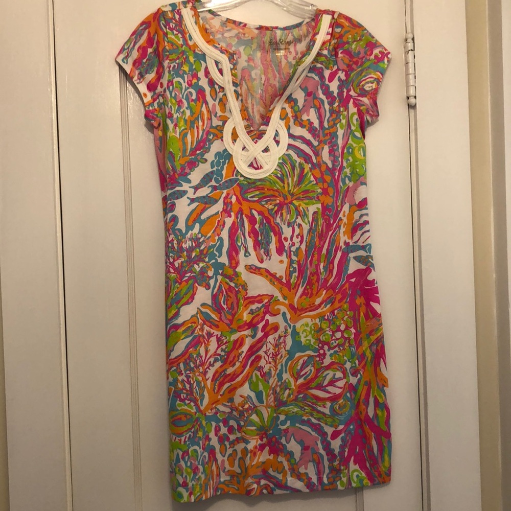 NWOT/EUC Lilly Pulitzer small